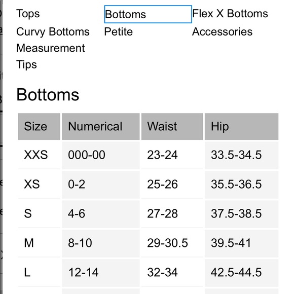 Express Columnist Ankle Pant - Picture 5 of 6